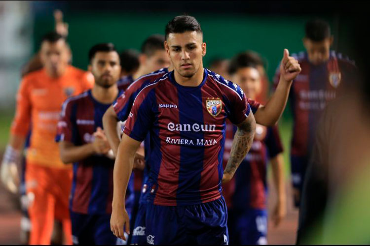 Exfutbolista del Atlante muere al caer de un sexto piso