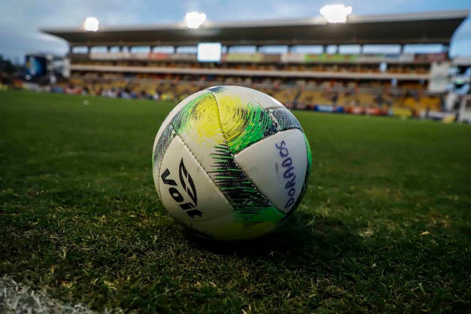 Cancelan duelo Dorados vs Atlante tras balaceras en Culiacán