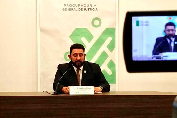 Cae exfuncionario de GCDMX por desvío de 48 mdp