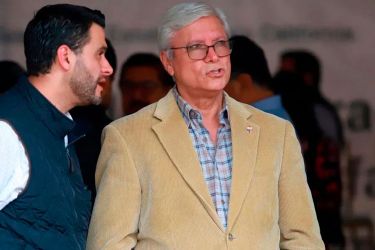 La autoridad debe resolver caso Bonilla en BC, sin “chicanadas”: AMLO