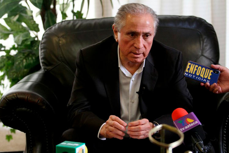 Deja el PRI la FSTSE; pedirá registro como partido político