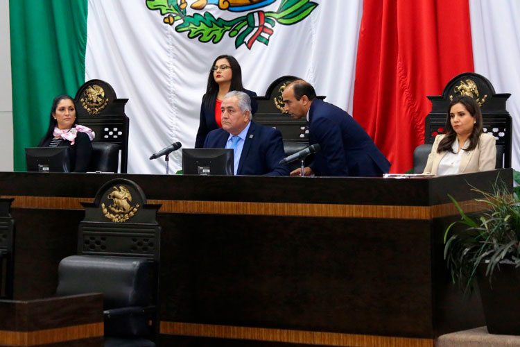 Presión contra Alcaldes es irresponsable: Joaquín