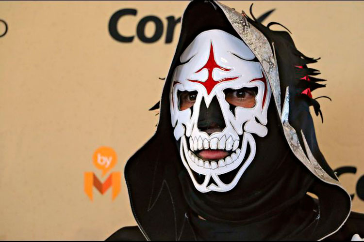 La Triple A desmiente muerte de La Parka