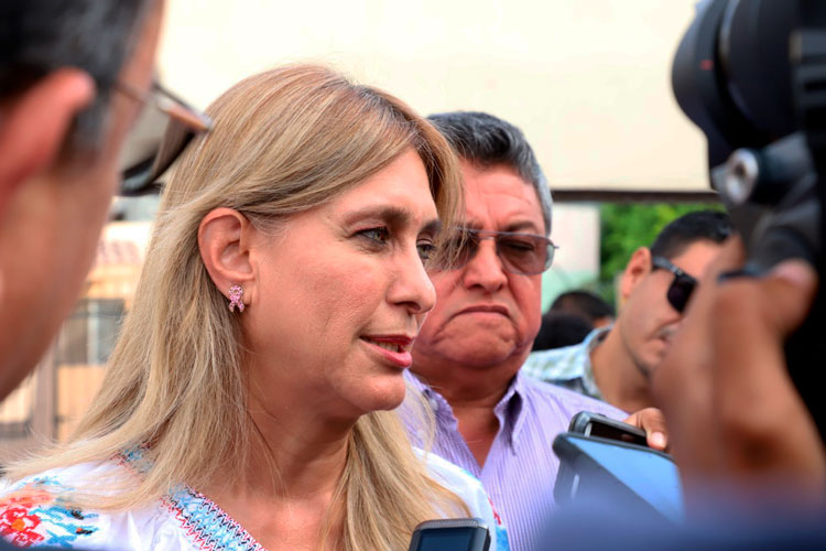 Regular economía informal dará 200 mmdp: Maki