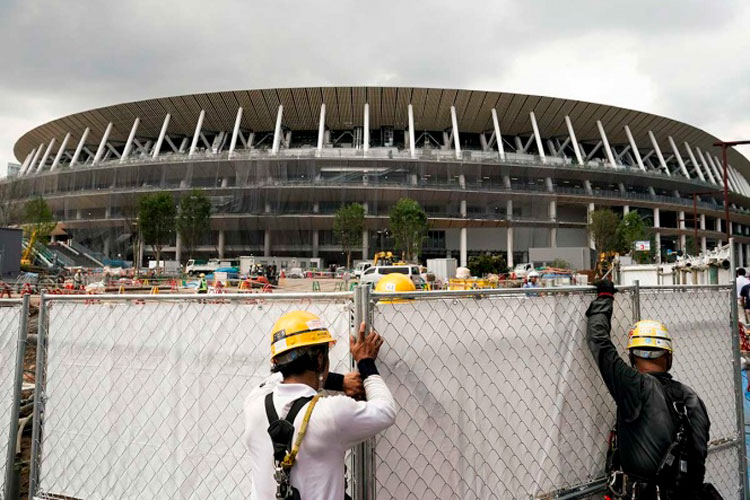 El maratón de Tokio 2020 se traslada a Sapporo