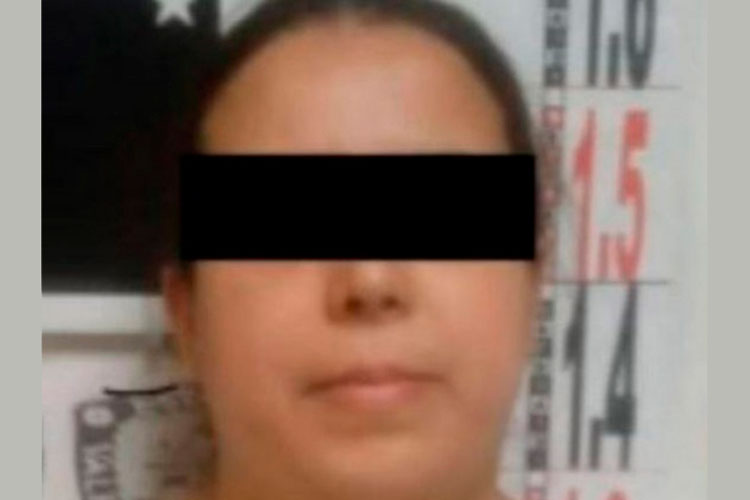 Detienen en Durango a viuda de exdiputado