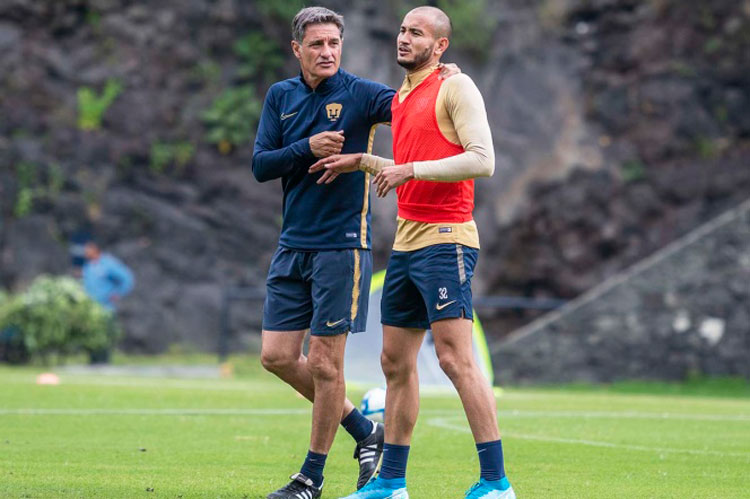 Míchel sugiere poner orden en Liga MX