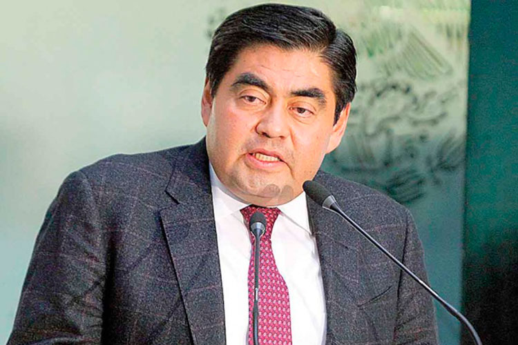 Congreso reprueba las expresiones de Miguel Barbosa