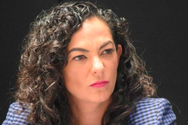 Exige Diputada Federal a Xico separar del cargo a Director de Tránsito