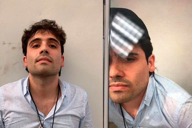 Detiene GN a “El Chapito” y ante caos lo dejan libre