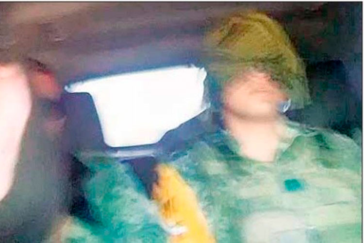 Ovidio Guzmán nunca estuvo formalmente detenido: Durazo