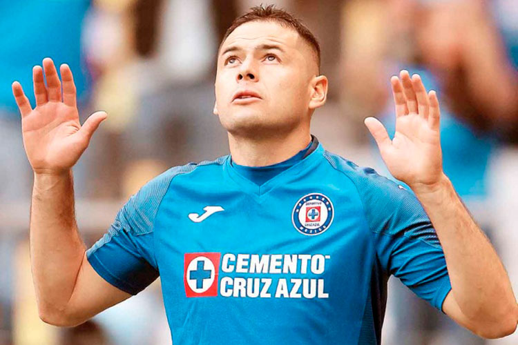 Águilas con nuevo chip; ante el Necaxa, con la cabeza fría