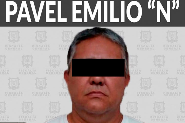 Cae exdirector de Averiguaciones Previas de Nayarit por encubrimiento