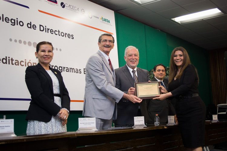 “En la UAT creemos en la evaluación”: Rector