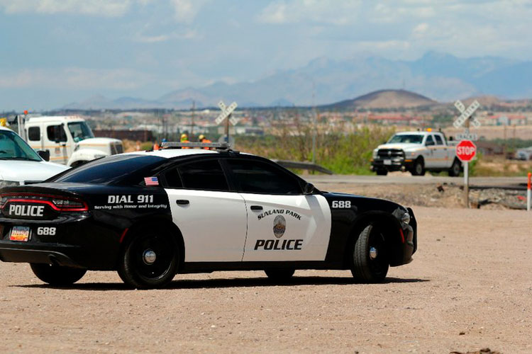 Balean a periodista de National Geografic en Ciudad Juárez