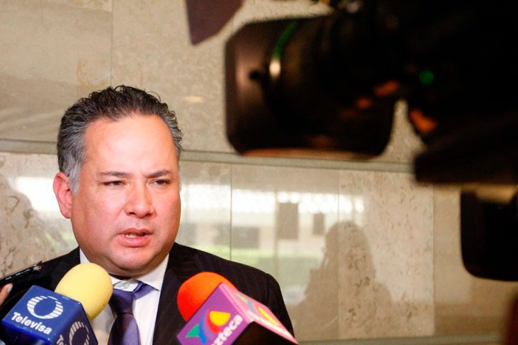 Buscan México y EU bienes de ‘El Chapo’: UIF