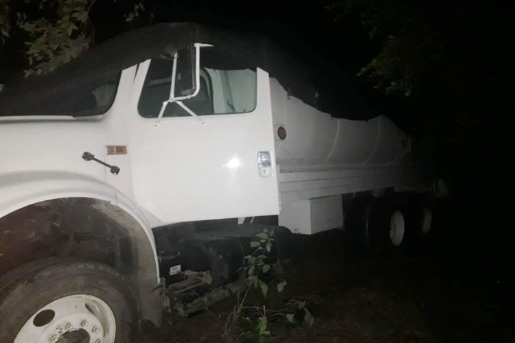 Descubre SEDENA nueva toma clandestina en Altamira