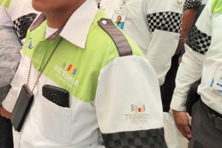 Acusan por acoso a Capitanes de Tránsito; Intervendrá el IMT