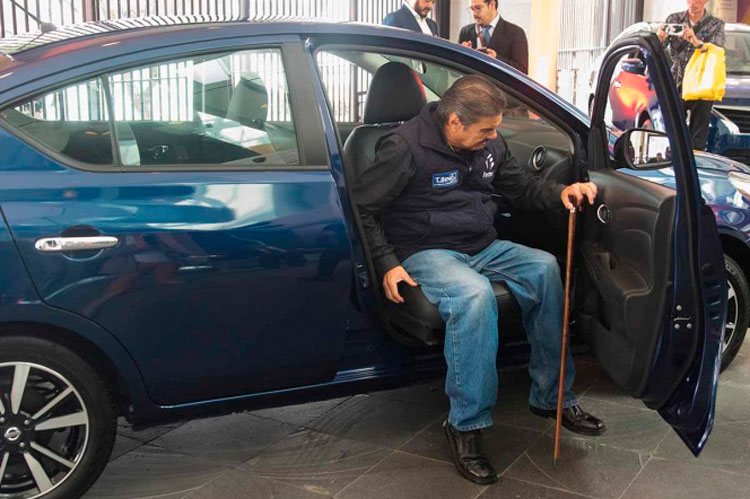 Cae 8.92% venta de autos ligeros en octubre