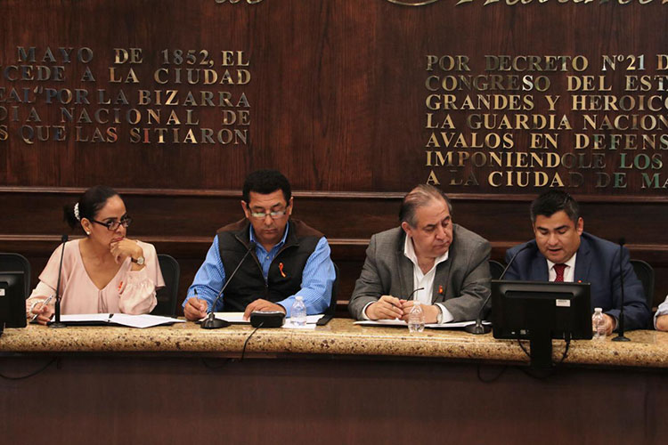 Gastará Matamoros $1,583’100,000.00 en 2020