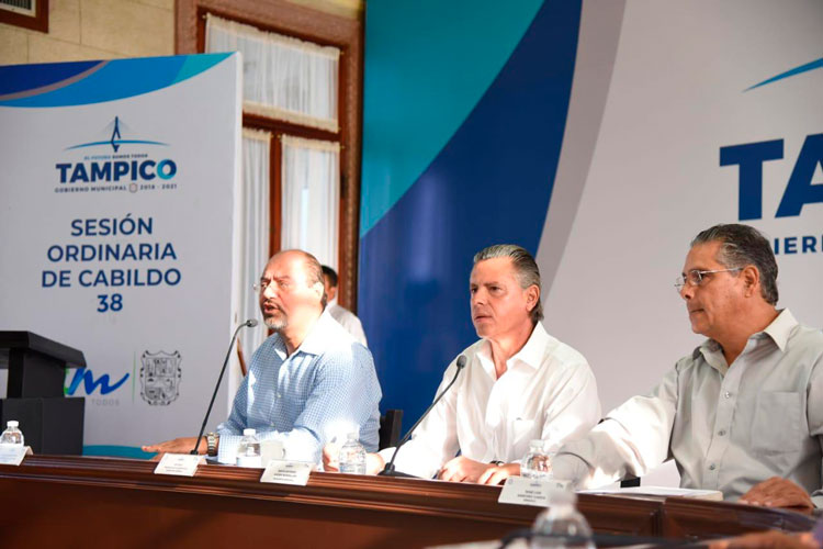 Ayuntamiento da descuento en compra de Nichos del Cementerio Municipal