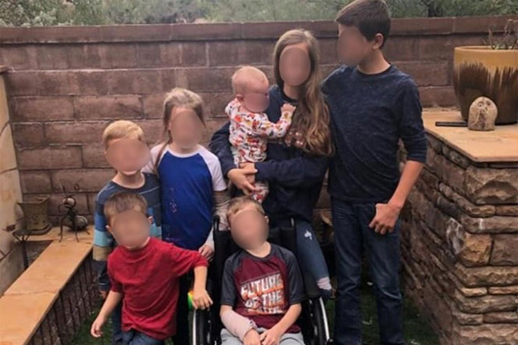 Familia LeBarón pide a EU que designe a cárteles de droga mexicanos como terroristas