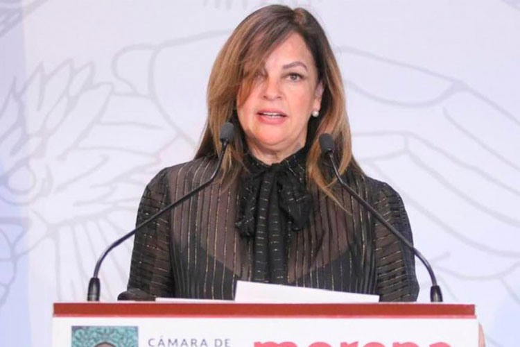Diputada de morena demanda Alerta de Género para todo el país