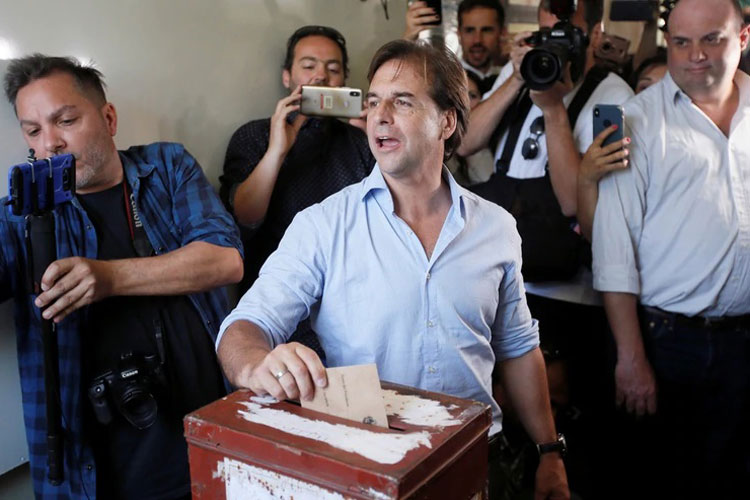 Habrá recuento en comicios de Uruguay