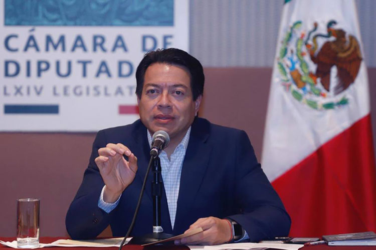 Morena afirma que con PEF 2020 cumplieron con el Gobierno Federal