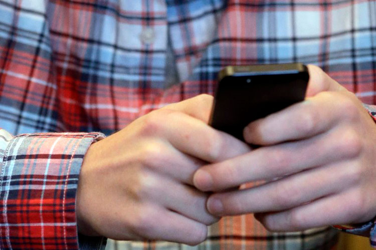 Misteriosa oleada de mensajes de texto inexplicables en EEUU