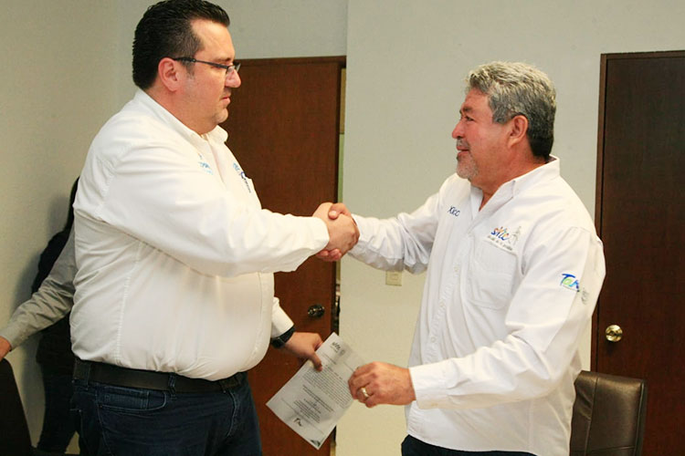 Impone Xico a Gerente de Comapa sin experiencia
