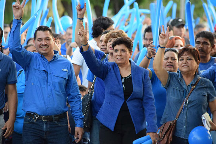 Lamentan PAN, PRI y Morena distracción con golpe de Estado