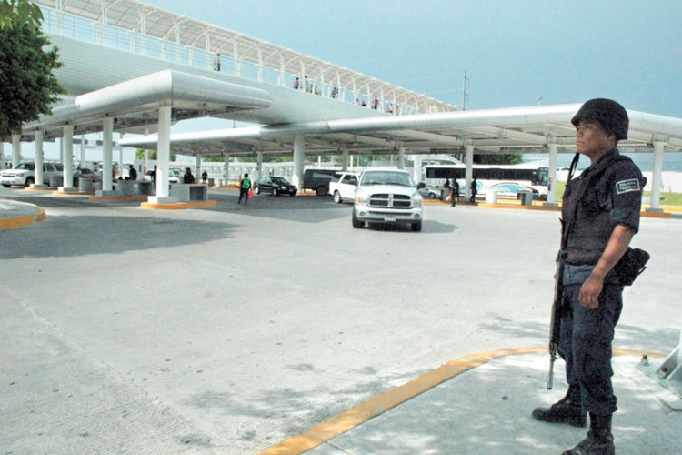Solicita Matamoros a AMLO los ingresos del  Puente “Los Tomates”