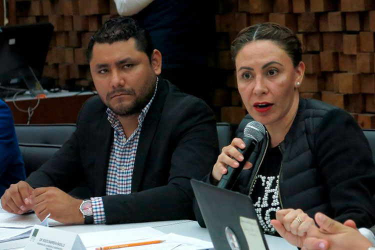 Propone Morena en San Lázaro tipificar delito de sabotaje informático