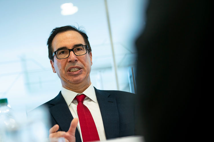 EU sanciona a otros cinco altos funcionarios de Venezuela