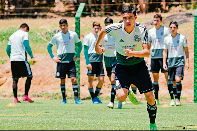 Por el boleto a Semifinales