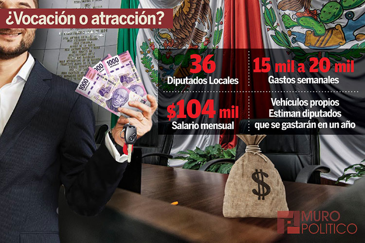 Propone Ramos Ordoñez actualizar inventario Forestal