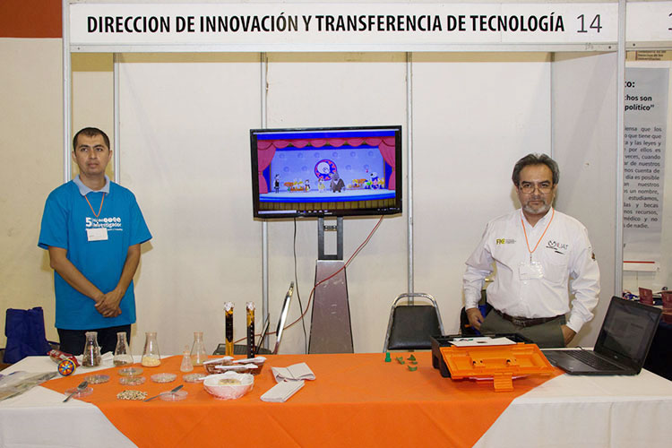 Ellos serán los líderes del mañana