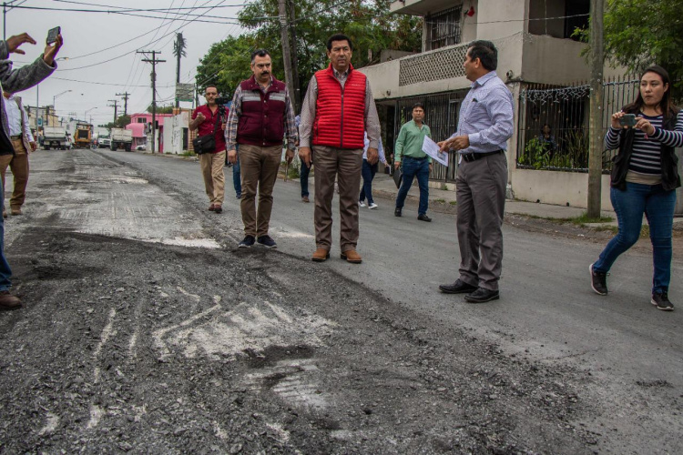 Cumple Mario López compromiso; cierra 2019 con más inversiones