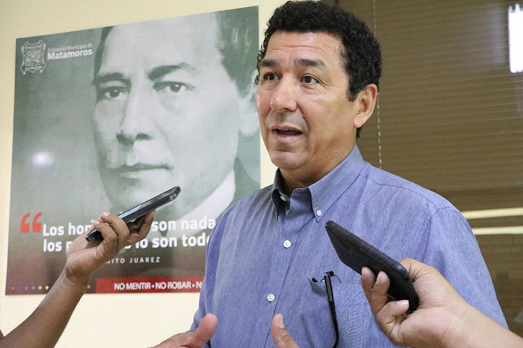 Condonación y bonificación en predial beneficio a contribuyentes: Mario López