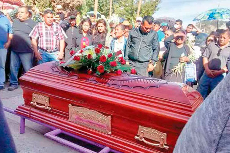 Violencia contra funcionarios