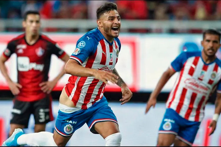 La Liga MX revela el calendario del Clausura 2020