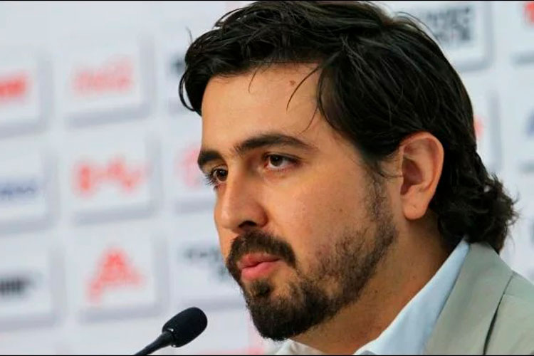 Amaury Vergara promete más sorpresas para Chivas