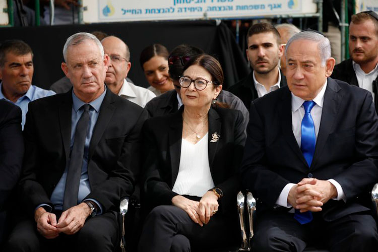 Israel se acerca a sus 3ras elecciones en un año