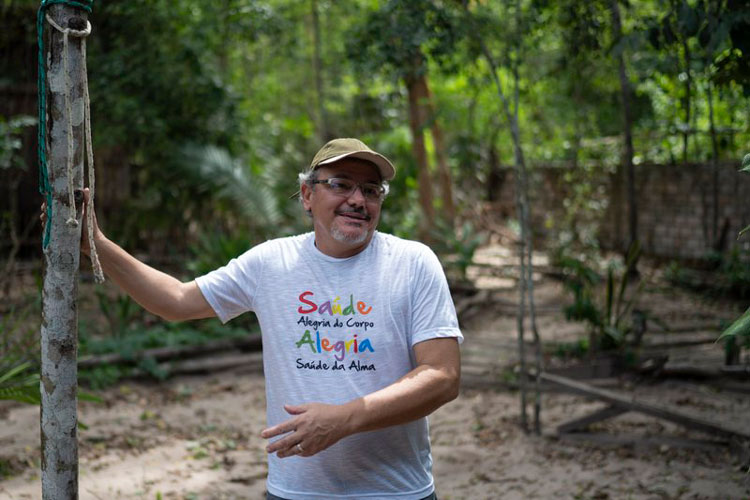 Guerra de Bolsonaro con las ONG alcanza a ciudad amazónica