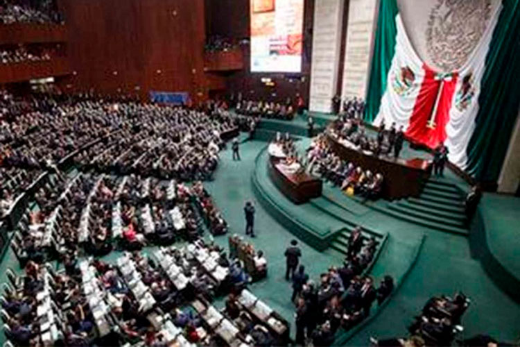 Legisladores huyen de la transparencia; 80% no ha presentado su 3de3