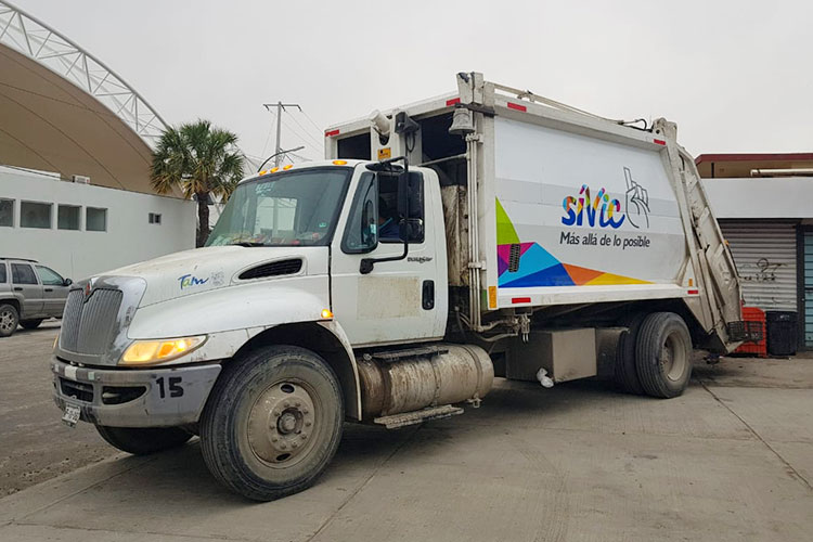 Busca Tamaulipas tener su propio SAT