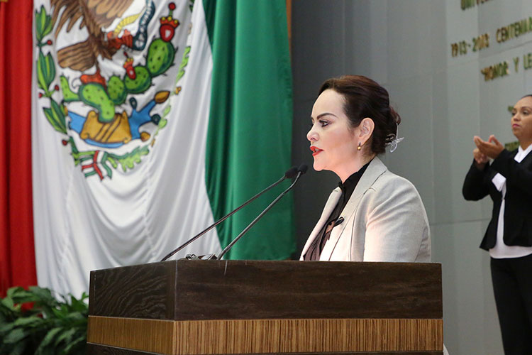 Busca Tamaulipas tener su propio SAT