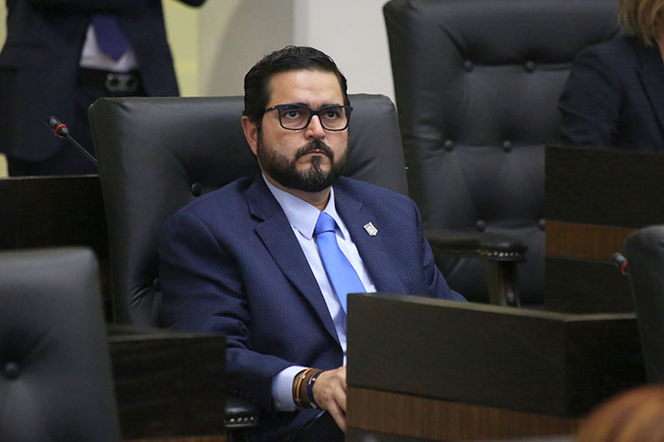 Solicita Garza Faz abrir cuentas públicas de ex alcaldes