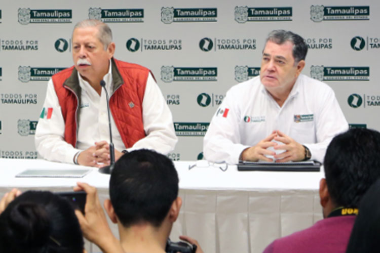 Abrego no se mandó solo; Egidio debe comparecer: Joaco